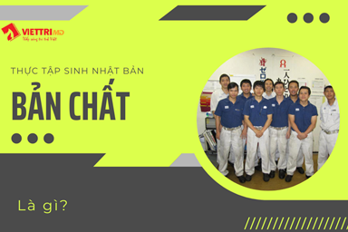 Bản chất của thực tập sinh Nhật Bản là Gì? Thắc mắc của bạn.