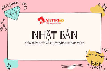 Thực tập sinh Nhật Bản là gì? Những điều cần biết về TTS 2022