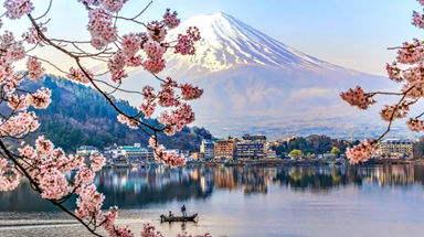 Tại sao nên du học Nhật Bản?