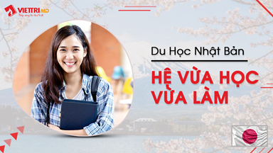 Chia Sẻ Kinh Nghiệm Du Học Nhật Bản Vừa Học Vừa Làm 2022