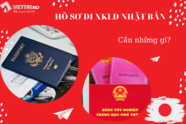 Hướng dẫn chuẩn bị hồ sơ đi xuất khẩu lao động Nhật Bản 2022