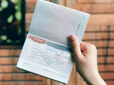 Thủ tục xin visa du học Hàn Quốc mới nhất 2025