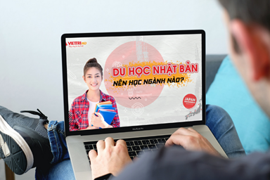 Du học Nhật Bản nên chọn ngành gì 2022, Thông tin A-Z