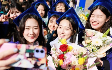 Các hệ du học Hàn Quốc mà du học sinh nên biết