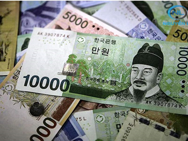 Chứng minh tài chính du học Hàn Quốc như nào?