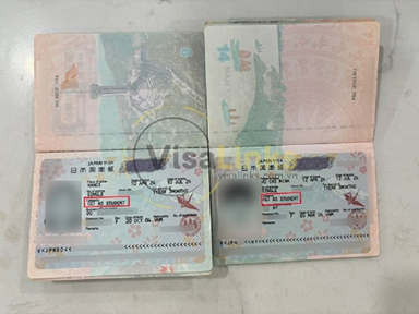 Thủ tục xin Visa Nhật có khó không?