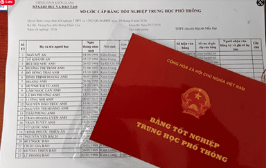 Có bằng cấp 3 thì làm nghề gì để có lương cao 2022