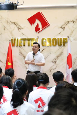 Định hướng rõ ràng - Bước đệm vững chắc cho hành trình du học