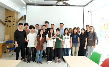 Việt Trí Group tổ chức buổi chia sẻ hướng nghiệp cho học sinh Du học nghề Đức