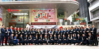 VIDEO Giới thiệu về Việt Trí MD