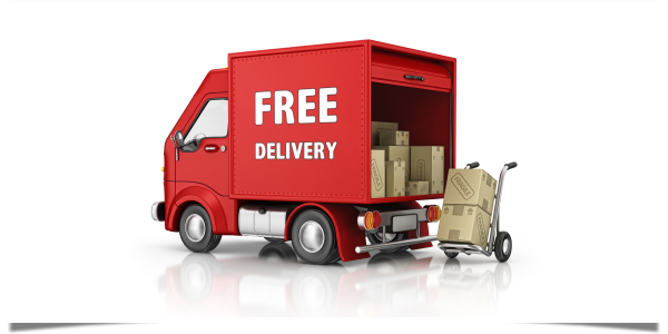 Chính sách vận chuyển