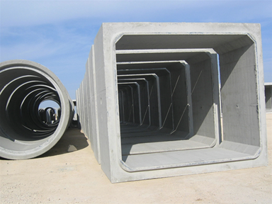 Cấu kiện bê tông đúc sẵn đang ngày càng được sử dụng rộng rãi trong xây dựng và cao tầng 