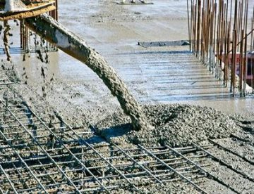 Bê tông và phân loại bê tông 