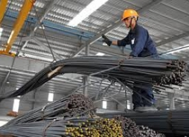 Vật liệu xây dựng tăng giá 