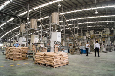 Những vấn đề của ngành xi măng hậu Covid-19