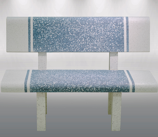 TERRAZZO FURNITURE