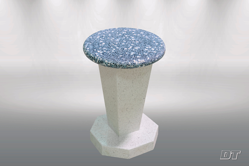 PEDESTAL