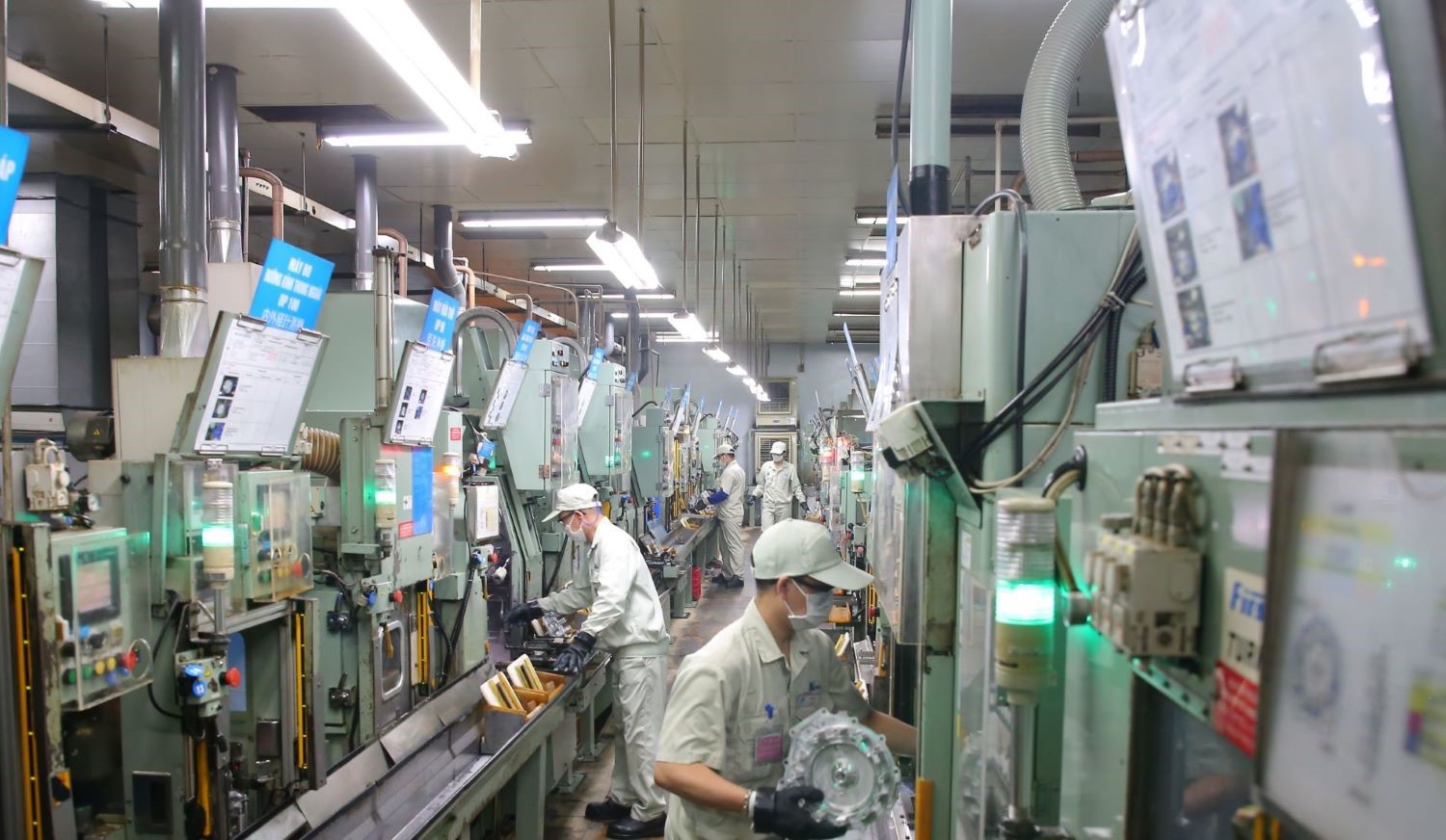 Machining Products 6