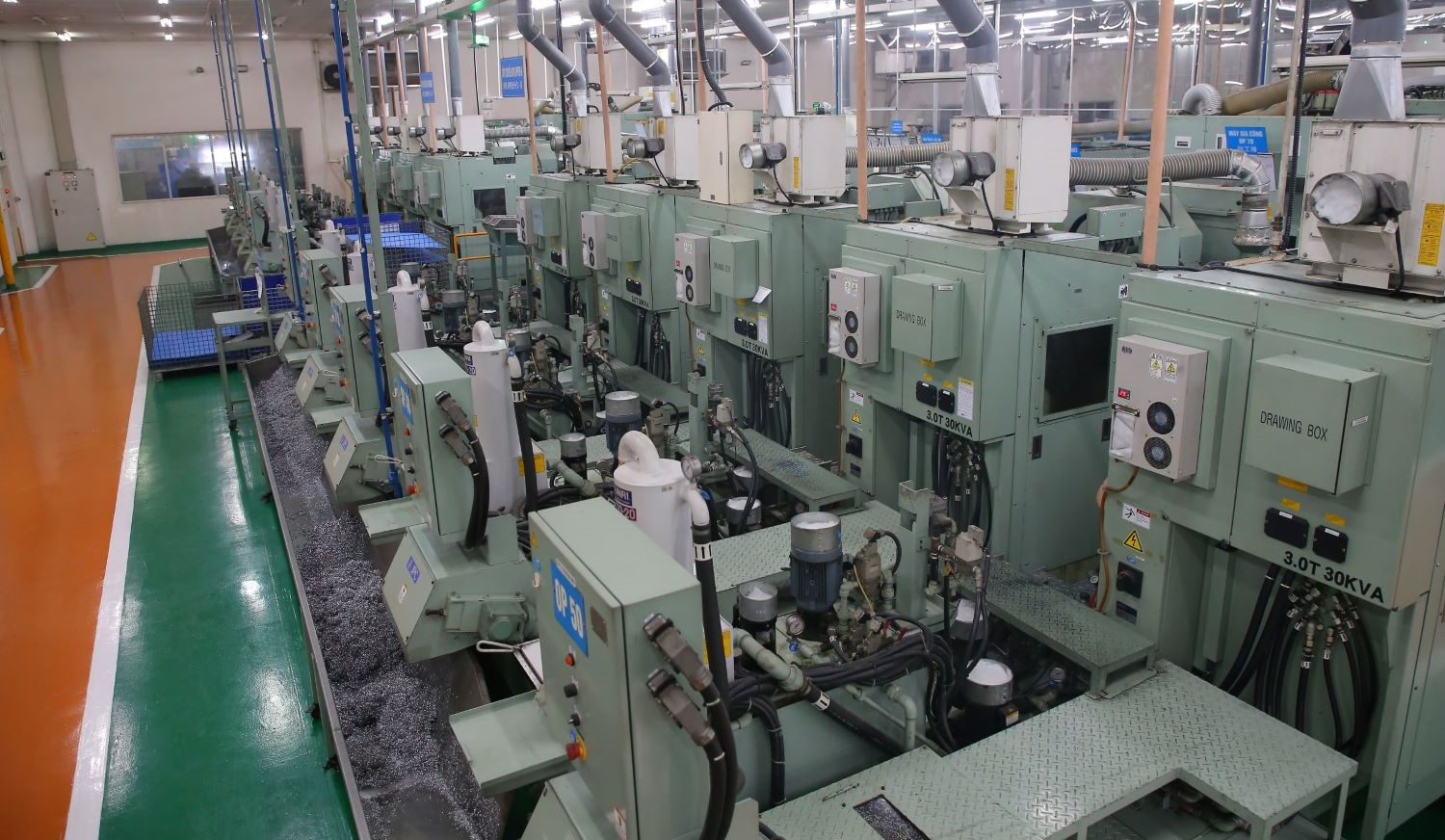 Machining Products 5