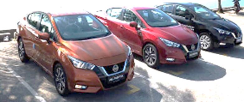 Automatic Oil-pump transmission 1