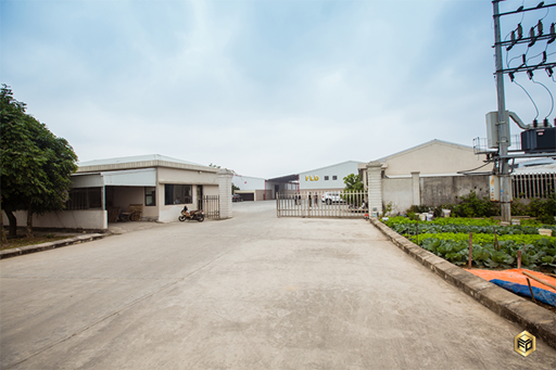 Công ty cổ phần bao bì nhựa FLD