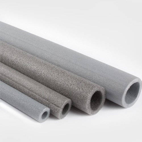 Mút xốp định hình dạng ống