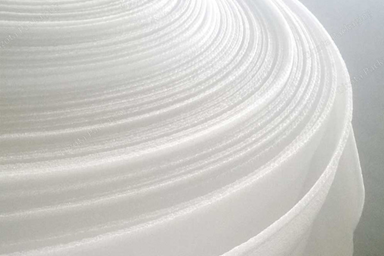 Quá trình tạo màng xốp pe