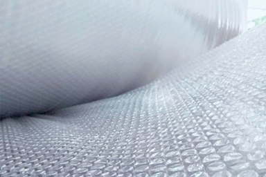 Túi xốp hơi dùng để chống va đập