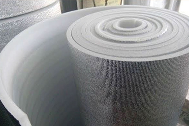 Thị trường cách nhiệt sôi động vào mùa nóng