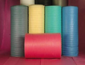 Xốp cách nhiệt cao cấp EVA Foam (Thermobreak Foam)