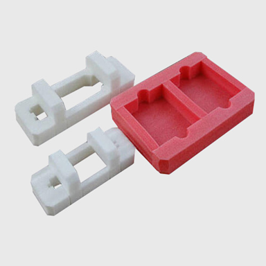 Xốp PE FOAM định hình