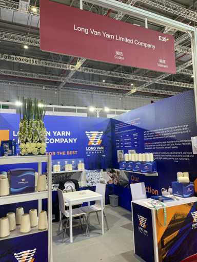 Hình ảnh tại hội chợ Shanghai Expo, China 