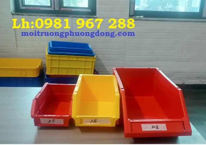 Kệ đựng dụng cụ A5
