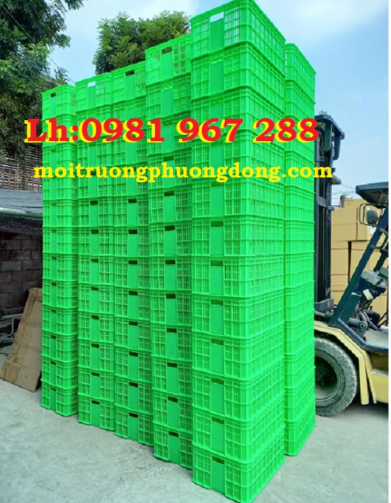 Sóng nhựa hở cao 2T5  1
