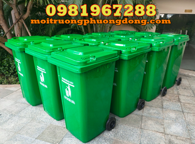 Thùng rác y tế là gì? Vì sao đóng vai trò quan trọng trong ngành y tế