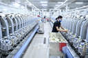 Dệt may xây dựng chuỗi cung ứng tự chủ sản xuất