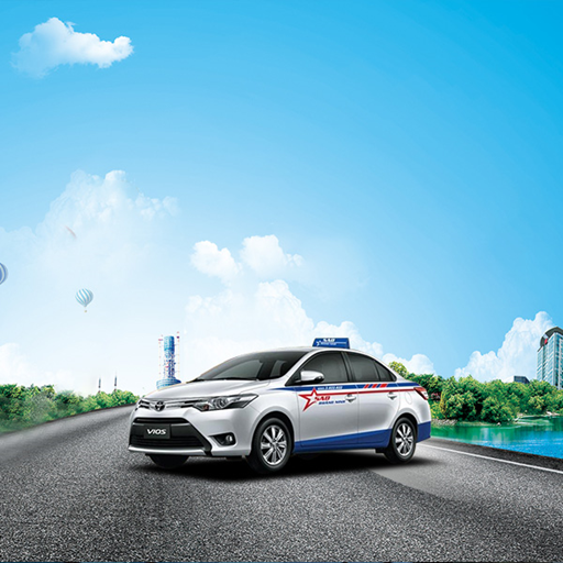 Taxi Đông Triều