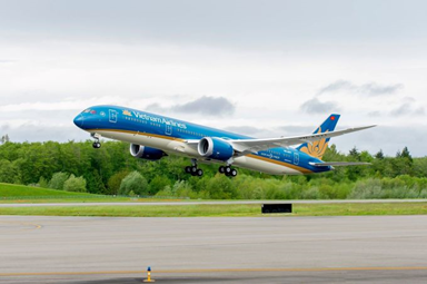 Vietnam Airlines bán combo du lịch Hạ Long trên sàn thương mại điện tử