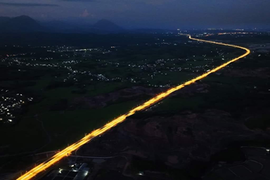 Mục tiêu của Quảng Ninh 