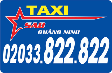SĐT TAXI : 02033 822 822 