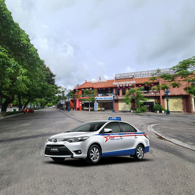 Taxi Hạ Long