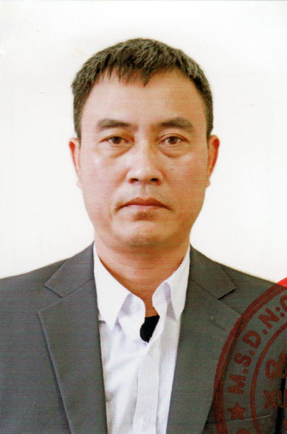 Ban tổng giám đốc