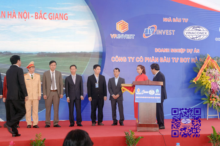 THÔNG XE QUỐC LỘ 1 ĐOẠN HÀ NỘI - BẮC GIANG 2