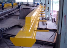 Cẩu tháp và các thiết bị nâng hạ 5