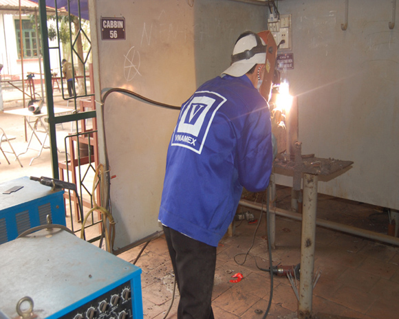 Đào tạo nghề 1