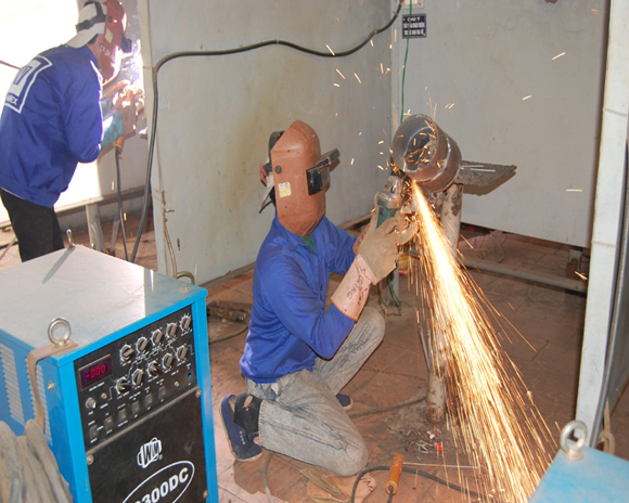 Đào tạo nghề 3