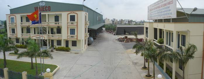 Gioăng phớt thủy lực 