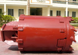 Kết cấu thép và các sản phẩm cơ khí 10