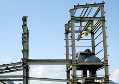 Kết cấu thép và các sản phẩm cơ khí 5