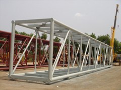 Kết cấu thép và các sản phẩm cơ khí 6